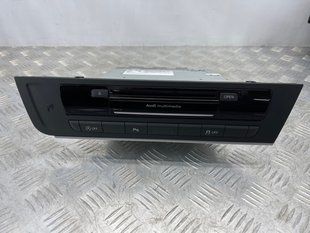 Центральний блок керування мультимедіа MIB 4G1035051C Audi A6