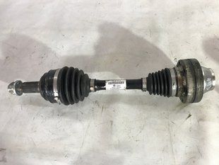 Полуось 7P0407271C Volkswagen Touareg
