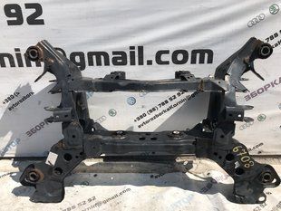 Подрамник задний F2GC5K067 Ford Edge