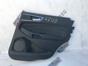 Карта / Обшивка двери Ford Edge