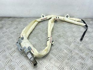 Шторка безопасности боковая / Airbag 31271736 Volvo XC60