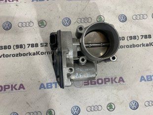Блок дроссельной заслонки DS7E9F991AD Ford Fusion