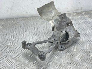 Опора двигателя левая 4M0199307AE Audi Q7 Audi Q7