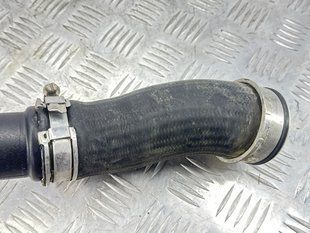 Патрубок интеркулера 7L6145708H Audi Q7