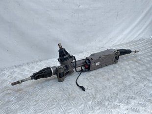 Рулевая рейка 8R1423055AS Audi Q5