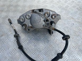 Суппорт тормозной 4G0615123C Audi A6