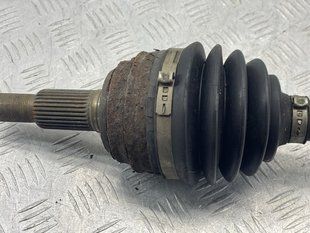 Полуось 7P0407271C Volkswagen Touareg
