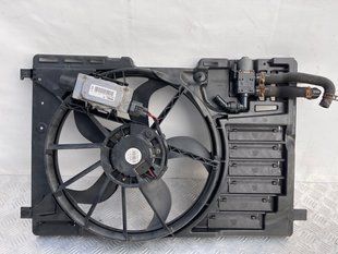 Дефлектор радиатора CV618C607DD Ford Escape