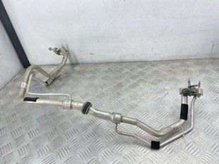 Трубка кондиціонера dg9h19e881cd Ford Edge