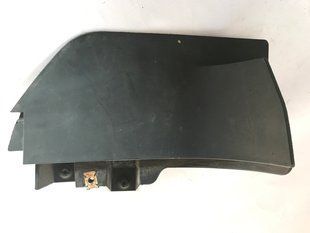Бризковик 7P6854856 Volkswagen Touareg