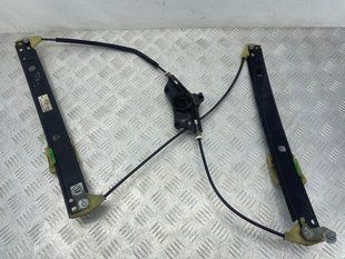 Стеклоподъемник 8W0837461 Audi A4 Allroad