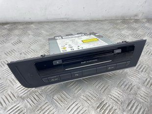 Центральний блок керування мультимедіа MIB 4G1035025D Audi A6