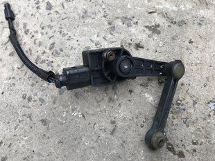 Датчик положення кузова задній 7L6616571 Audi Q7 Audi Q7, Volkswagen Touareg