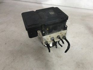 Блок ABS 4L0614517L Audi Q7