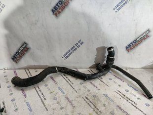 Патрубок повітряний HG936C646 Ford Fusion