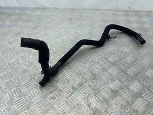 Патрубок 7L8121073D Audi Q7