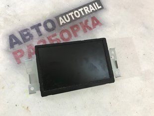 Дисплей 31382065 Volvo XC60