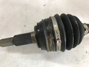 Полуось 7P0407271C Volkswagen Touareg