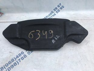 Крышка впускного коллектора 079103925N Audi A8
