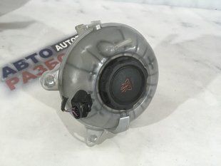 Расширительный бачок 5QM121407B Volkswagen Jetta