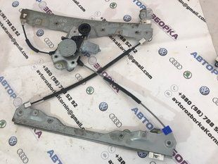 Склопідйомник 807204GA0A Infiniti Q50