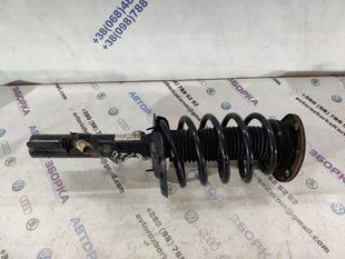 Стійка амортизатора в зборі з пружиною 31340474 Volvo XC60