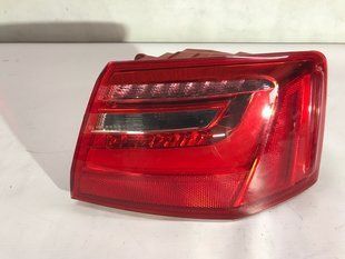 Стоп / ліхтар Audi S6