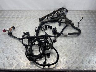 Проводка двигуна 03H971610AS Volkswagen Touareg