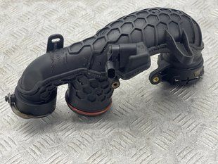 Впускной патрубок 31474787 Volvo XC90