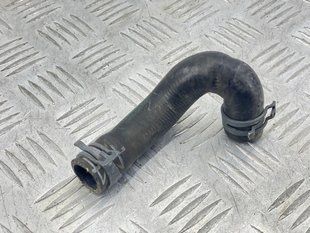 Шланг системы охлаждения 7L0819308A Volkswagen Touareg