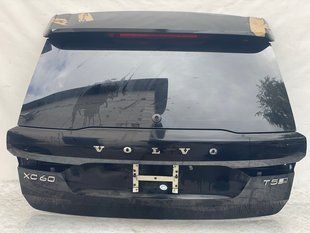 Крышка багажника Volvo XC60