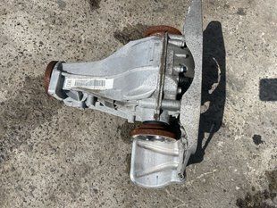 Редуктор заднього мосту 0BC500044D Audi A8
