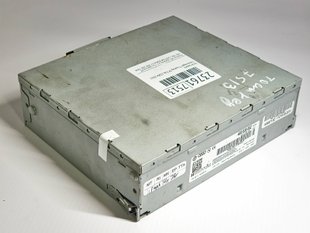 Блок радио 4G0035082 Audi A4, Audi A6, Audi A7, Audi Q3, Audi Q5, Audi RS5, Audi RS7, Audi S4, Audi S6, Volkswagen Touareg