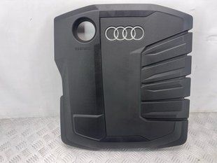 Накладка двигателя 05L103925D Audi A6