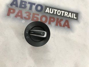 Переключатель света фар 5C6941531C Volkswagen Beetle