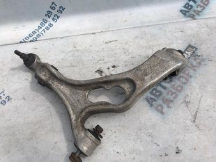 Рычаг поперечный передний нижний 7P0407151C Volkswagen Touareg