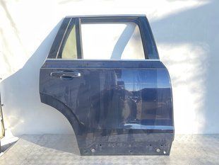 Дверь 32133219 Volvo XC90