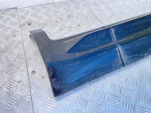 Накладка порога 31395886 Volvo XC90
