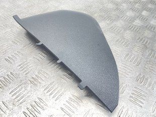 Заглушка торпедо 4M0857085A Audi Q7