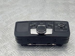 Панель керування MMI з тачпадом Audi A8