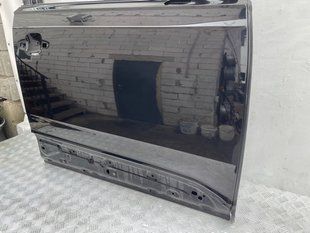 Дверь 4M0831052F Audi Q7