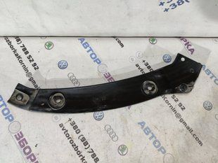 Направляющая / Крепление / Кронштейн бампера 5n0805932b Volkswagen Tiguan