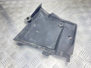 Облицювання днища 8W0825202 Audi A4 Allroad