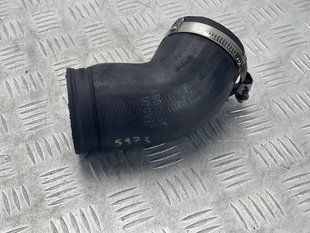 Патрубок интеркулера 1K0145838AG Volkswagen CC