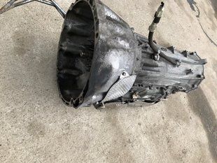 АКПП / Коробка передач 0C8300037F Audi Q7