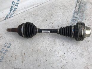 Полуось 7L0407271F Volkswagen Touareg