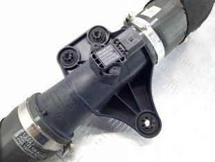 Патрубок інтеркулера 4G0145673R Audi A6
