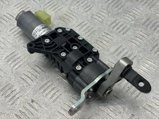 Привідний блок кришки багажника 8W9827852A Audi A4 Allroad