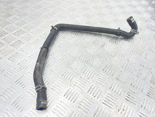 Шланг системи охолодження 4M0122055AL Audi Q7