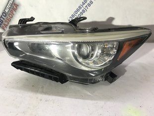 Фара Ксенон 260604HB0A Infiniti Q50